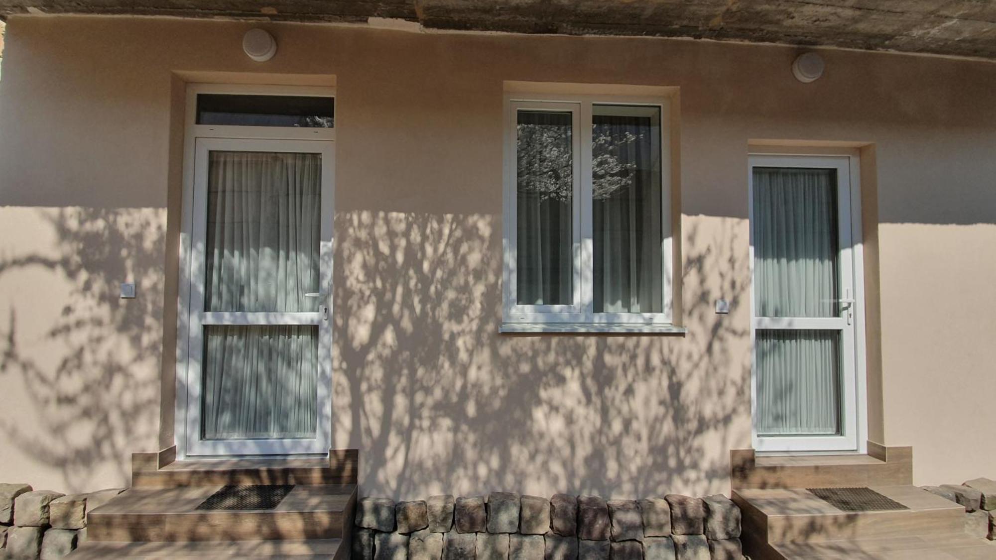 Demar Apart Fresh Lviv Exteriör bild