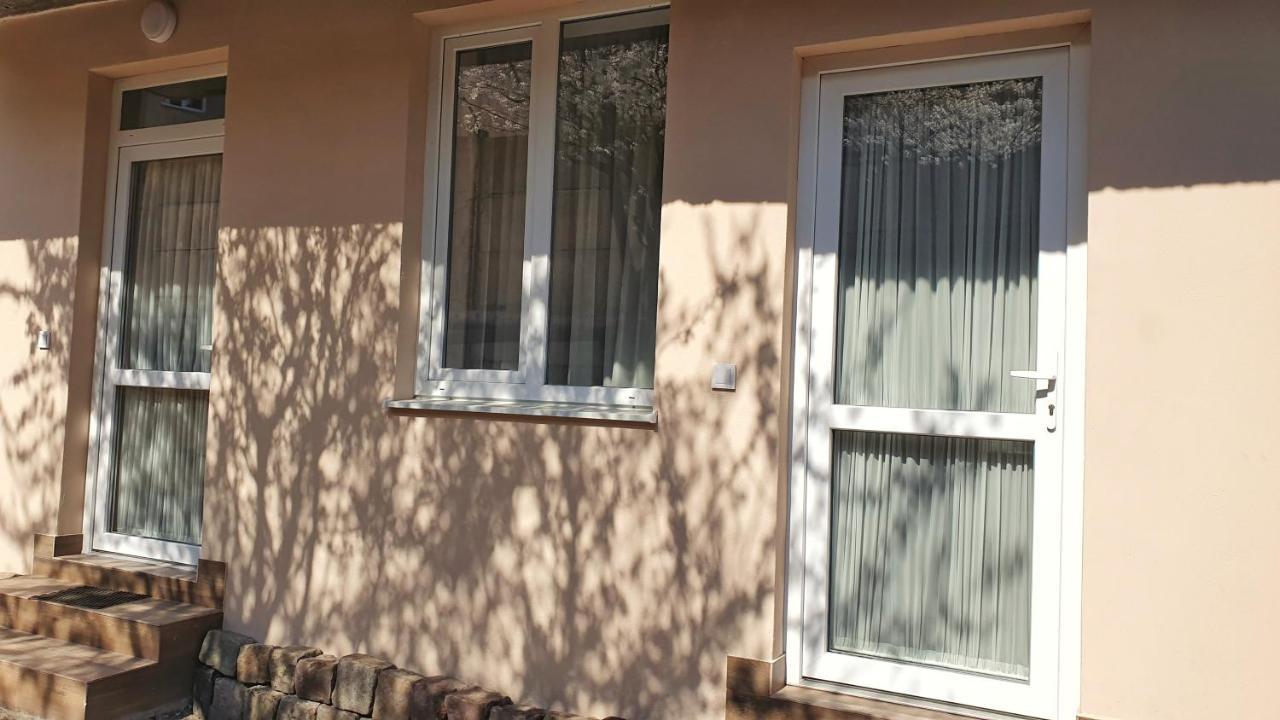 Demar Apart Fresh Lviv Exteriör bild